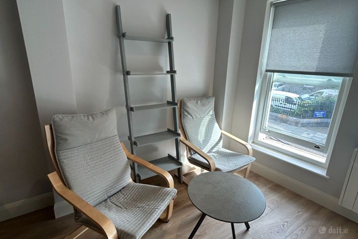 Apartment 1, 15 Meath Street, The Coombe, Dublin 8