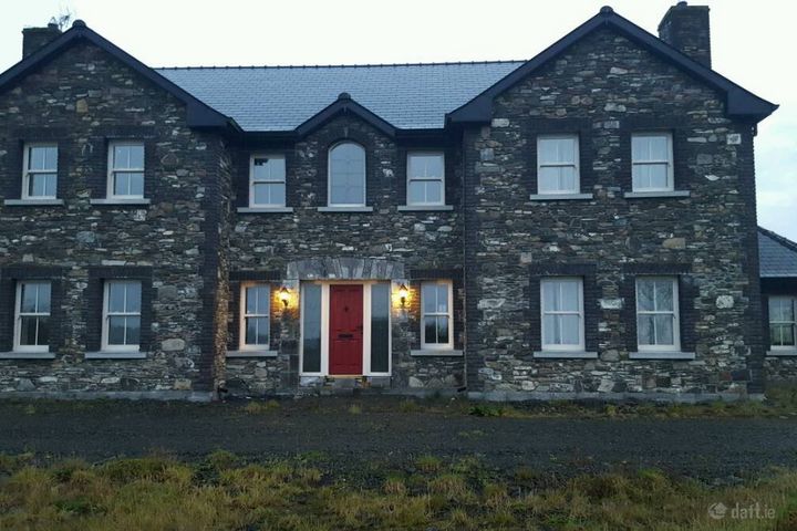 virginia, Virginia, Co. Cavan