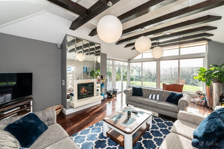 6 The Hermitage, Sallybrook, Glanmire, Cork