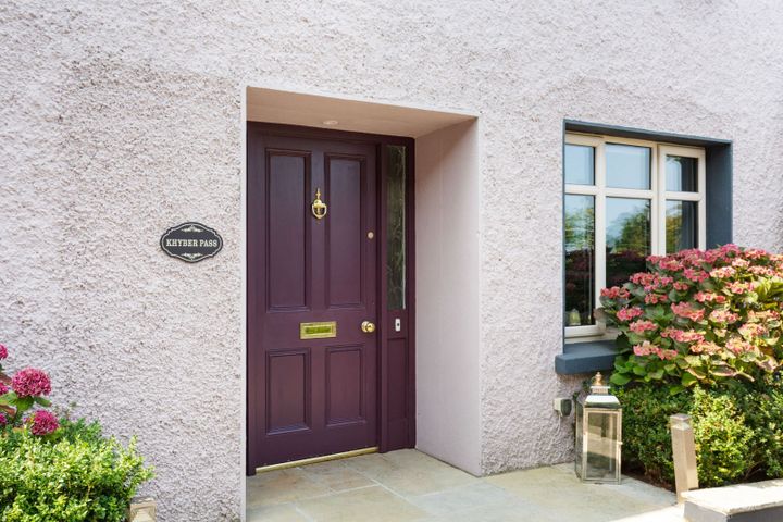 Khyber Pass, Off Sorrento Road, Dalkey, Co. Dublin, A96T998 - Photo 3