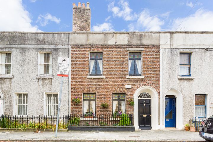 9 Old Mountpleasant, Ranelagh, Mountpleasant Dublin 6, Dublin 6, Dublin