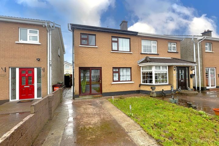 47 Aisling Lawn, Ballincollig, P31WY94