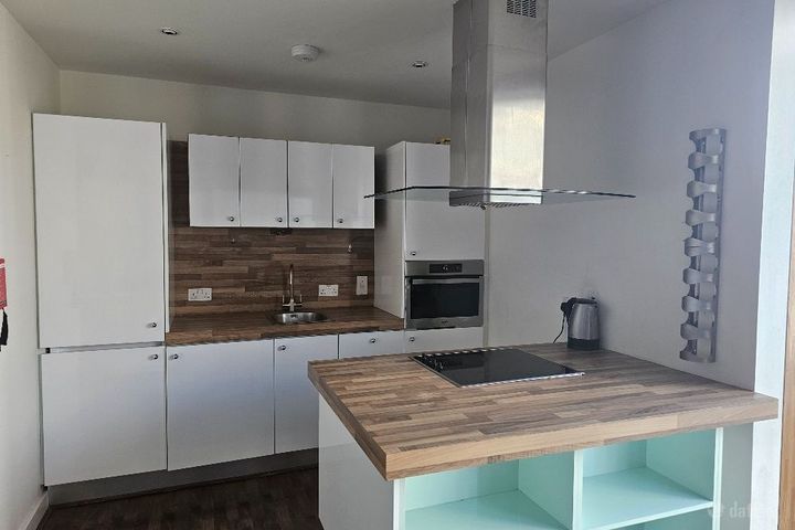 Apartment 401, The Cubes 3, Beacon South Quarter, Sandyford, Dublin 18