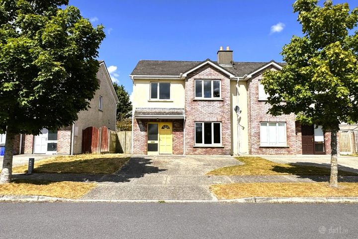 29 Mullaunmore, Ballon, Ballon, Co. Carlow, R93RT44