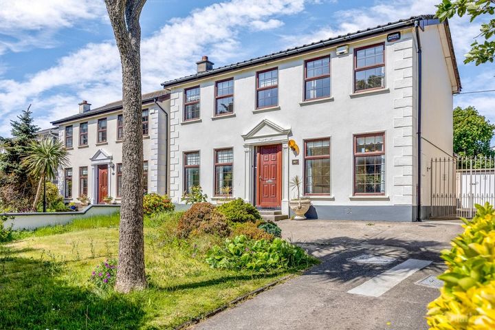 Shifting Sands, 461 Strand Rd, Portmarnock, Dublin 13, Dublin