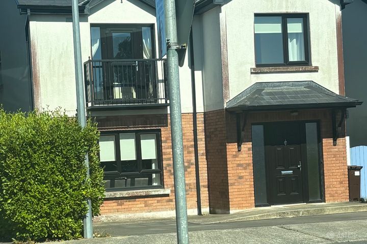 172 Meadow Gate Gorey, Gorey, Co. Wexford