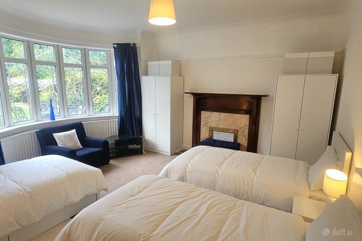 Crannagh Road, Rathfarnham, Dublin 14, Churchtown, Dublin 14