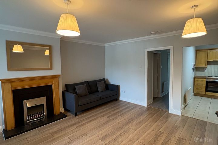 2 Bedroom Apartment, Waterville Terrace, Waterville, Ballycoolin, Dublin 15
