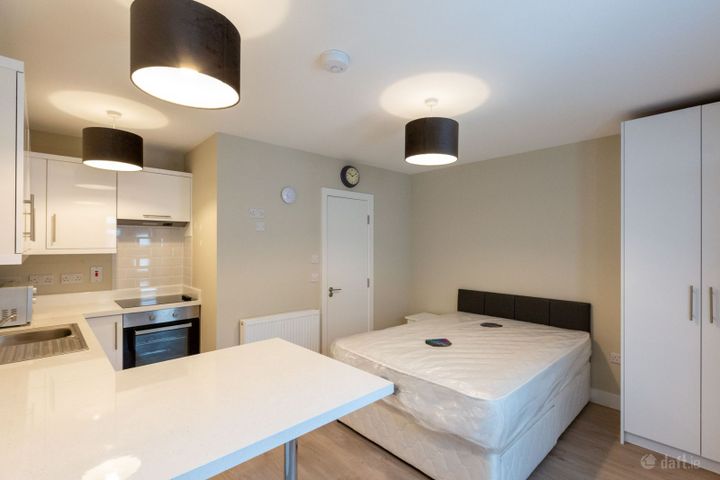 Bengal Terrace, Glasnevin, Dublin 11