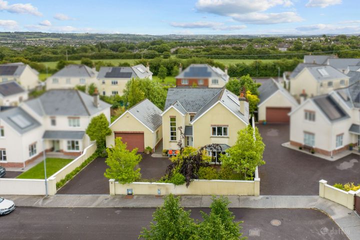 4 Kilmoney Woods, Kilmoney, Carrigaline, Co. Cork, P43E160