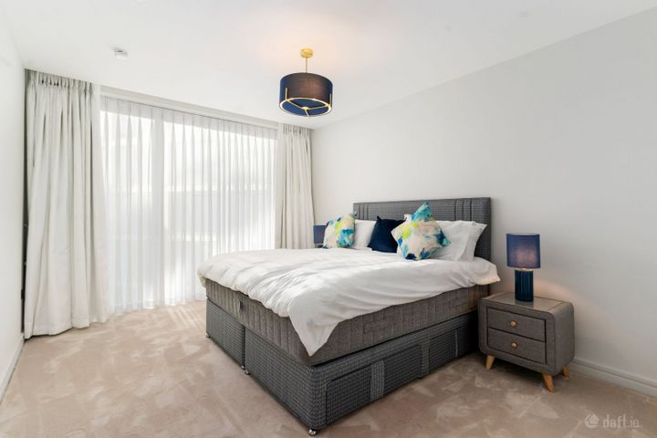 Apartment, The Hutchins, Lansdowne Place, Ballsbridge, Dublin 4