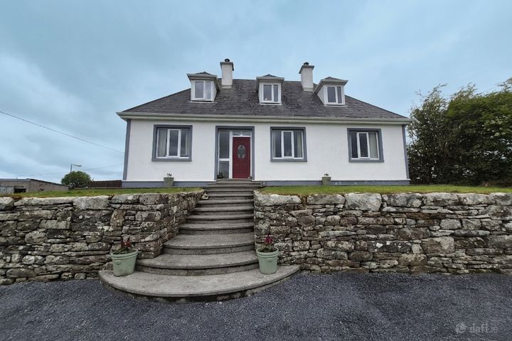 Cullentragh, Ballintubber, Co Mayo, F12XD40