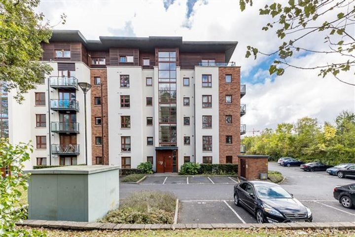 Apartment 189, Block 4, Parklands, D09 XC56, Dublin 9
