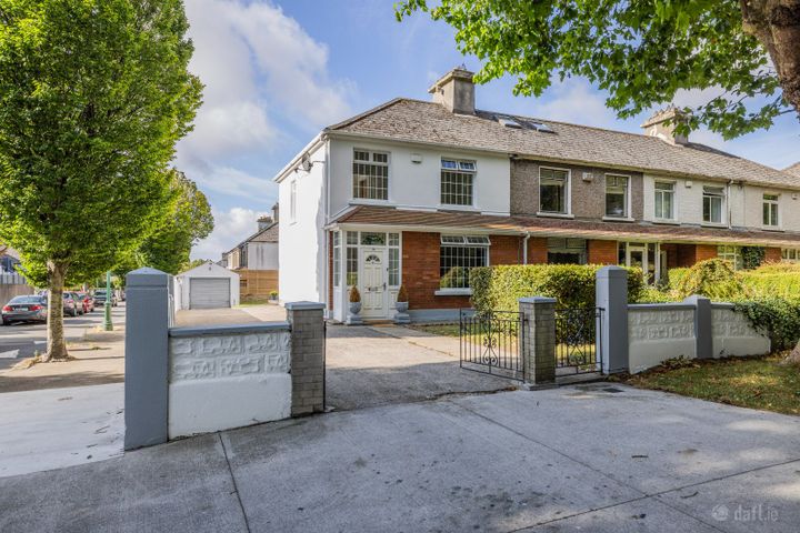 350 Griffith Avenue, Dublin 9, Drumcondra, Dublin 9, D09F4A9
