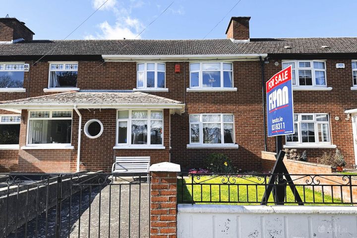 83 All Saints Road, Raheny, Dublin 5, D05NX49