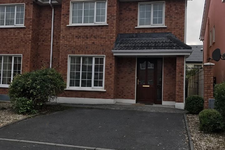 Bluebell Woods,Maree Road,Oranmore,Galway, Oranmore, Co. Galway