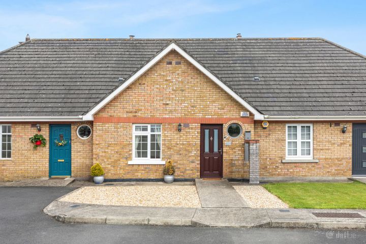 22 Ardán, Trim Road, Athboy, Co. Meath, C15V8E2