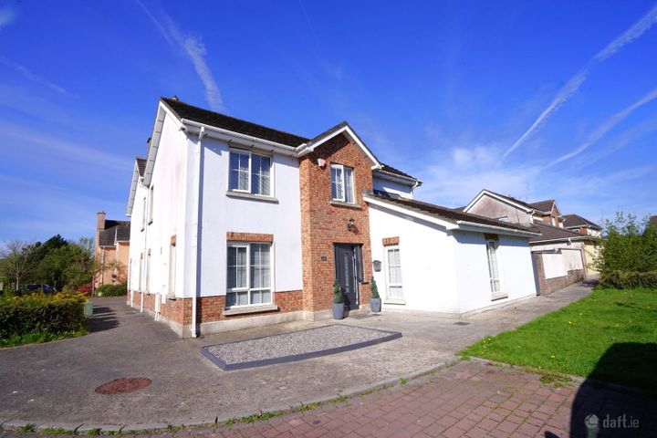 16 Montelado Way, Farmleigh, Knockboy, Co. Waterford, X91X39W