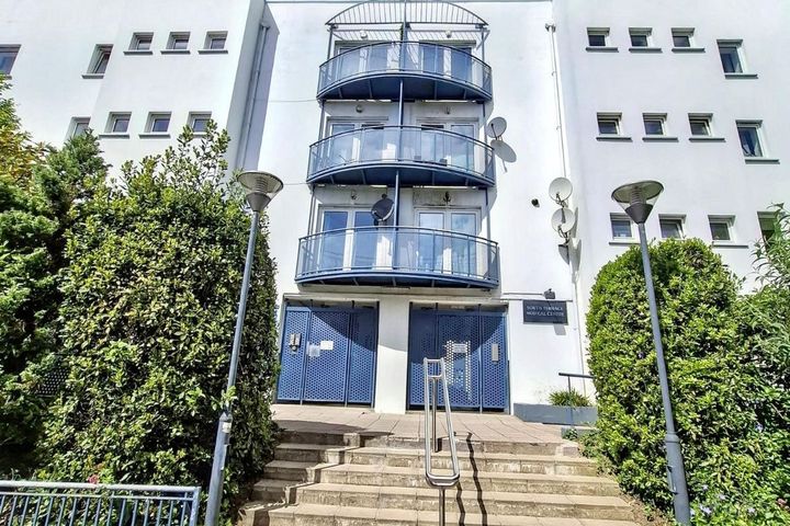 Apartment 20, Block A South Terrace Court South Terrace, Cork City Centre, Co. Cork