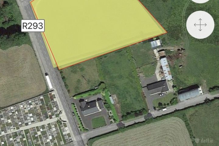 Lisacul, Lisacul, Co. Roscommon