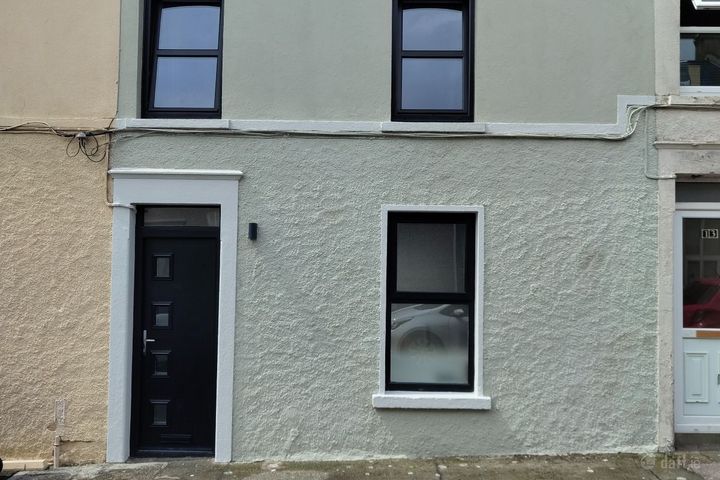 Saint Nessan Street, Cork, Turners Cross, Co. Cork