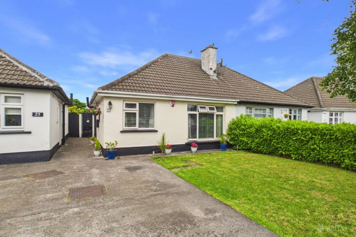 25 Forest Walk, Swords, Co. Dublin, K67Y9C4