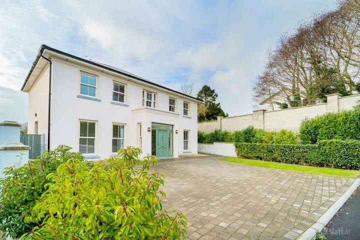 48 Foxhollow, Golf Links Road, Limerick, Limerick