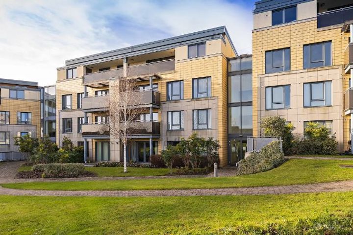 Apt 122, Block A, Hampton Lodge, D09 C782, Drumcondra, Dublin 9