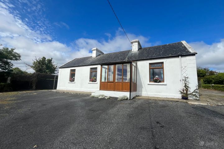 Killerduff, Ballycastle, Co Mayo, F26FN79