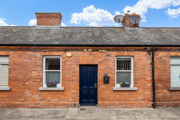 13 Pembroke Cottages, Donnybrook, Co. Dublin, D04RH28