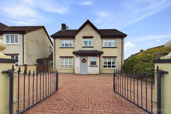 80 Cul Rua, Brown St, Portlaw, Waterford