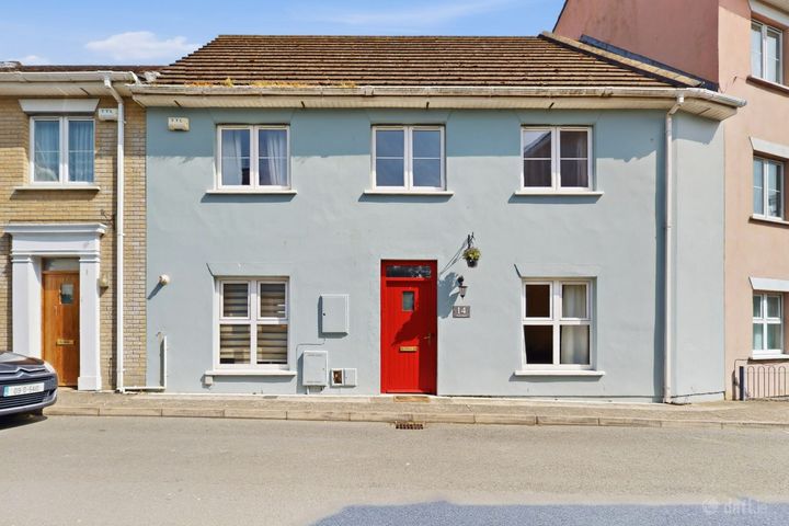 14 Hamlet Square, Balbriggan, Co. Dublin, K32RY96