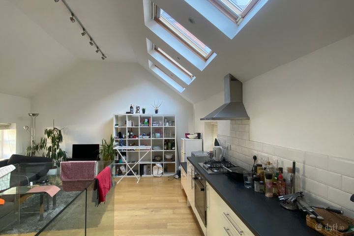 25 Herbert Lane, Dublin 2