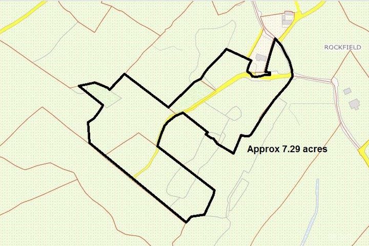 Rockfield, Westport, Co. Mayo