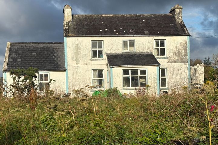Knockaskeheen, Lisdoonvarna, Co. Clare, V95K5W4