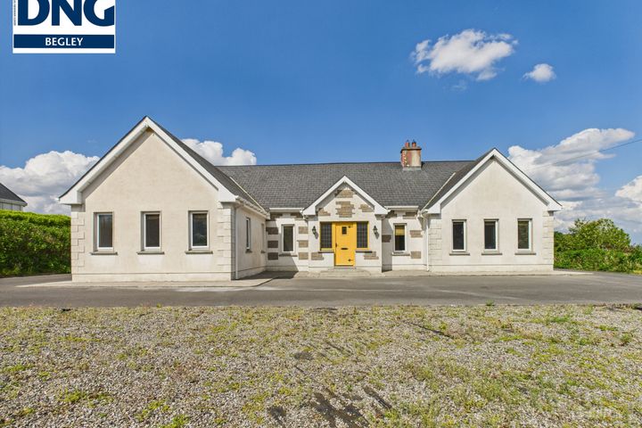 Auburn, Glasson, Co. Westmeath