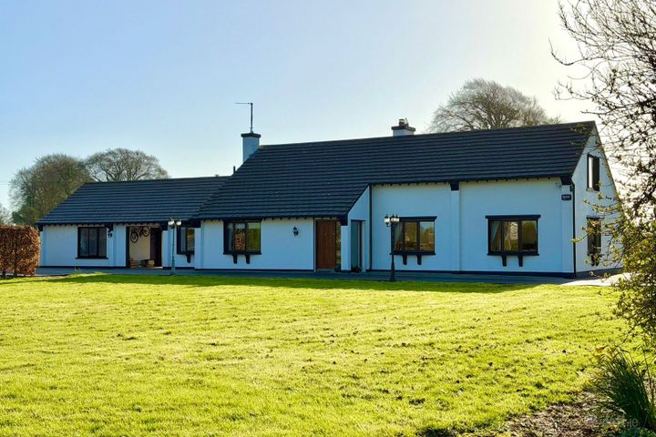 Coolvuck, Ballykeeran, Athlone, Co. Westmeath, N37Y003