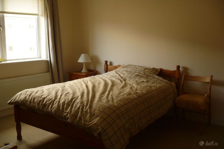 Castlepark Village, Mallow, Co. Cork