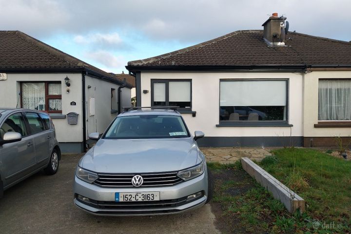 114 Richmond Park, Bray, Co. Wicklow