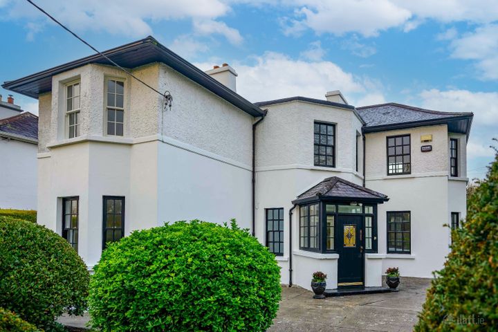 St Theresas, Taylors Hill Rd, Galway, Galway