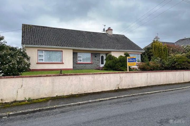 Tarmun Road, Castlerea, Castlerea, Co. Roscommon, F45VK03