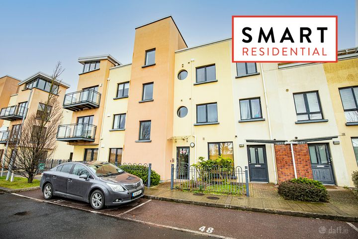 64 Myrtle House, The Coast, Baldoyle Dublin 13, Dublin 13, Dublin