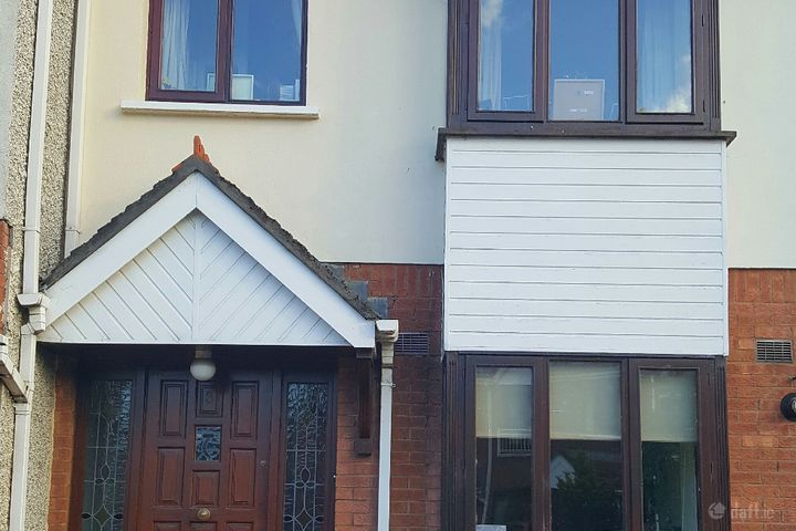 Mount Argus , Harold's Cross, Dublin 6w