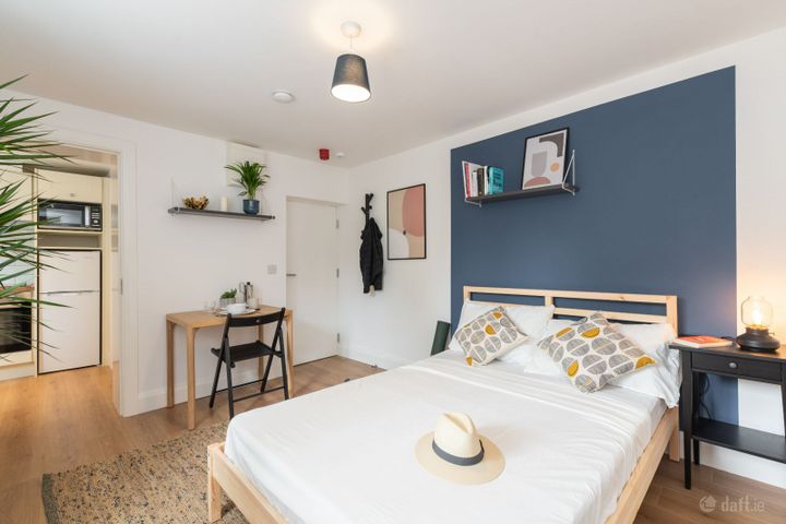 Flat 8, 174 Rathgar Road, Dublin 6