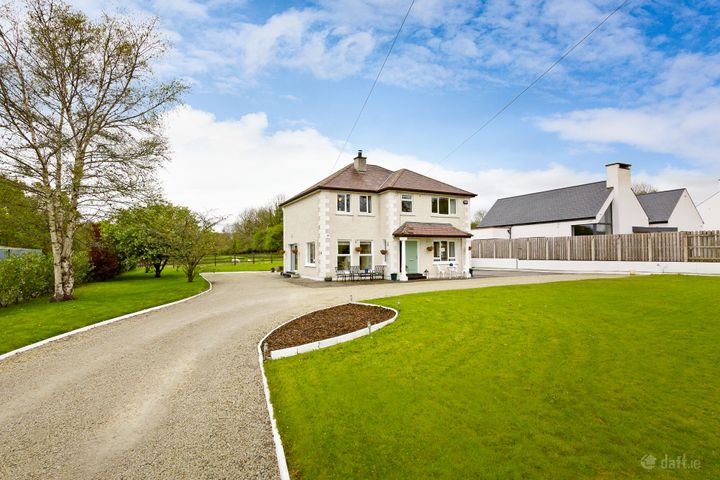 Coleraine House, Calry Road, Sligo, F91K4D6