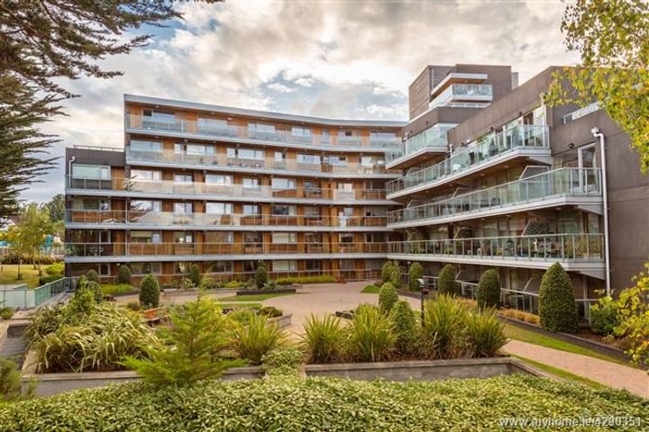 45 Booterstown Wood, Booterstown Avenue, Blackrock, Co. Dublin, A94NY60