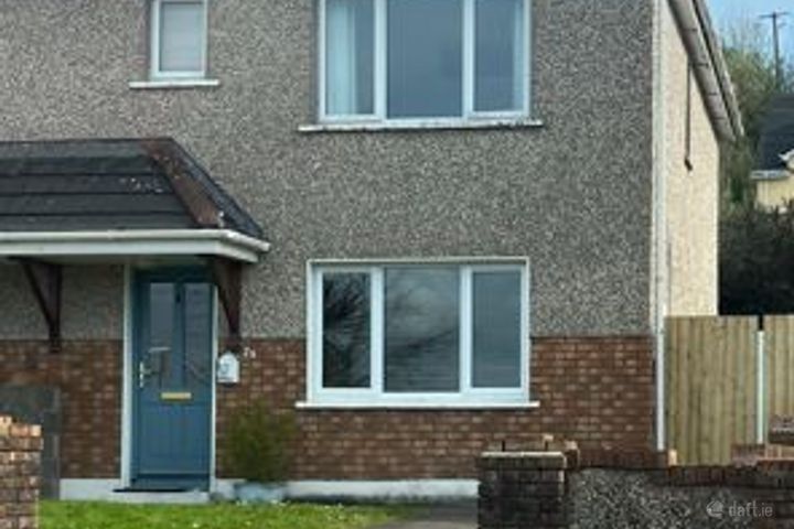 25 Pembroke Crescent, Pembroke Wood, Passage West, Passage West, Co. Cork