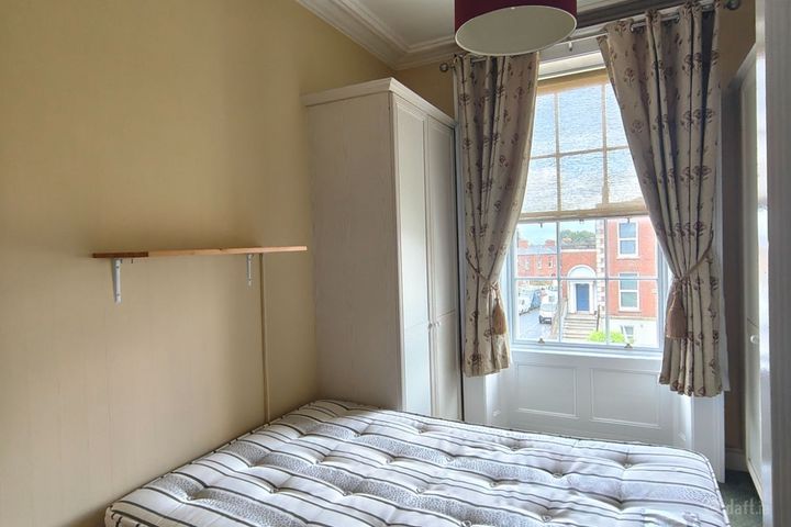 Frankfort House, Rathgar, Dublin 6