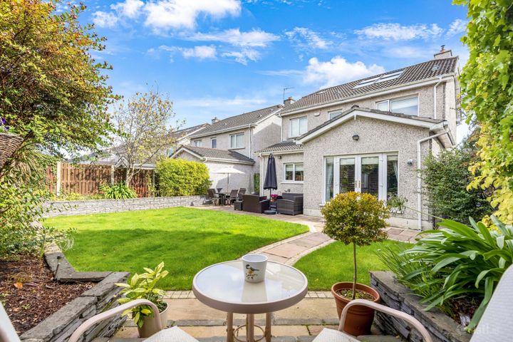 1 Fox Lodge Manor, Ratoath, Co Meath, A85 KW35