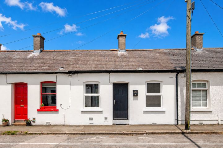 11 Ben Edair Road, Stoneybatter, Co. Dublin, D07YP79
